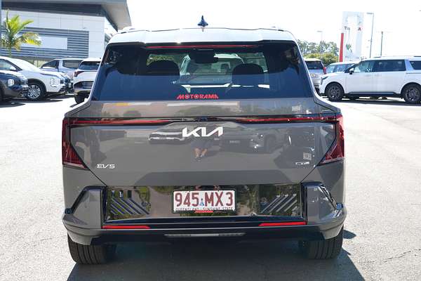 2025 Kia EV5 GT-Line OVc