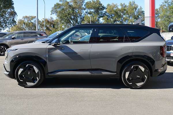 2025 Kia EV5 GT-Line OVc