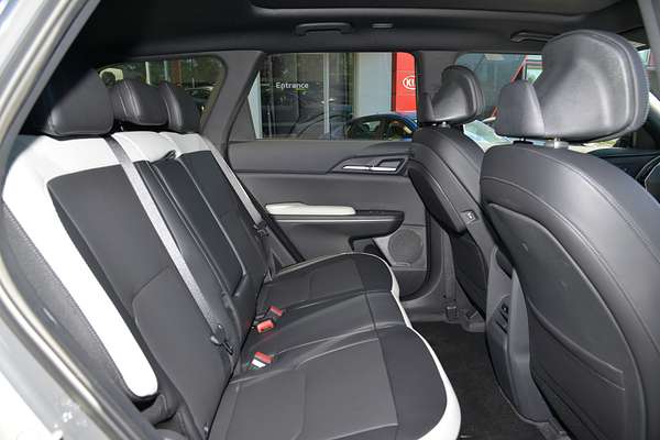 2025 Kia EV5 GT-Line OVc