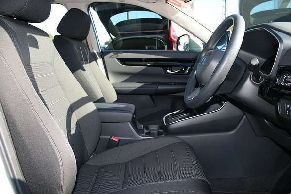 2023 Honda CR-V VTi X RS