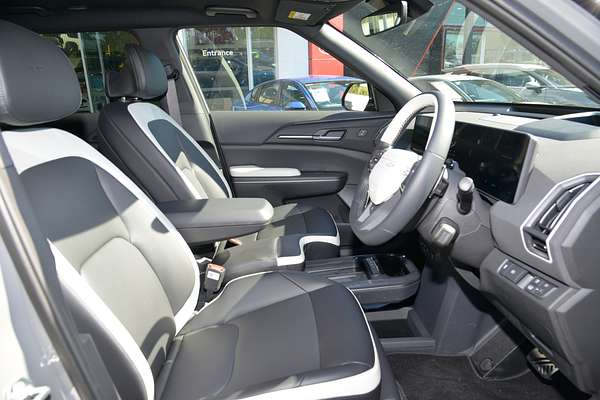 2025 Kia EV5 GT-Line OVc