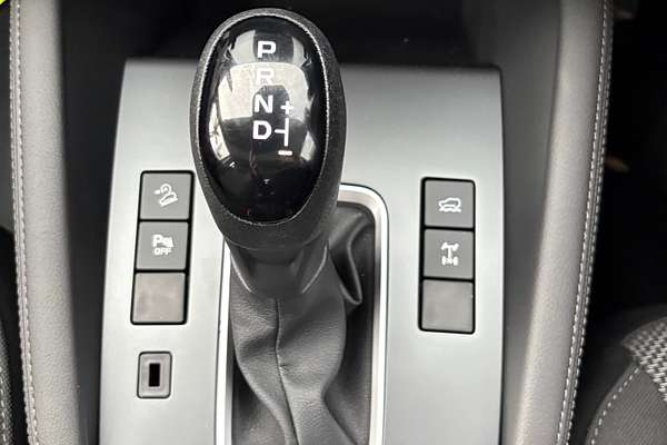 2025 Mazda BT-50 XT TF 4X4