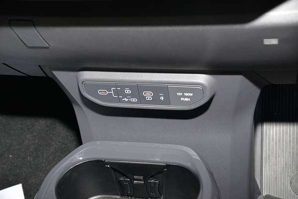 2025 Kia EV5 GT-Line OVc
