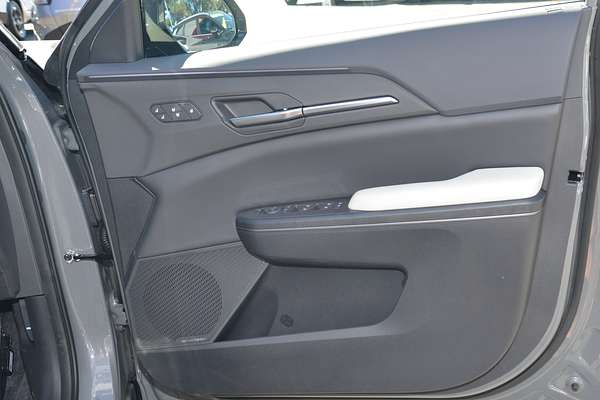 2025 Kia EV5 GT-Line OVc