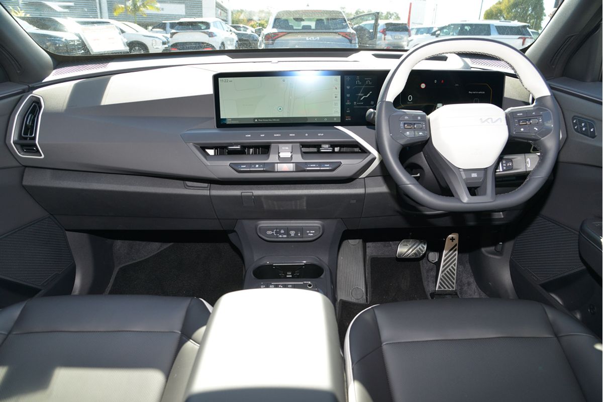 2025 Kia EV5 GT-Line OVc