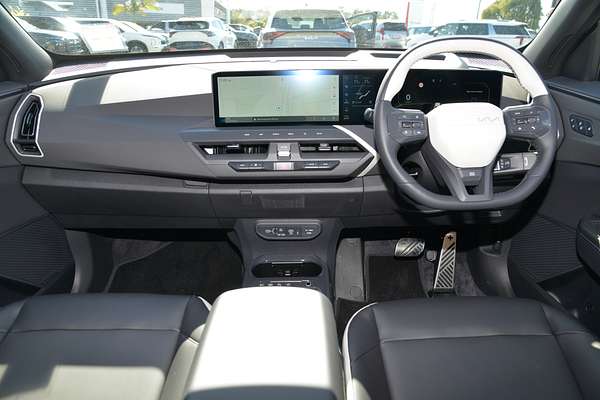 2025 Kia EV5 GT-Line OVc