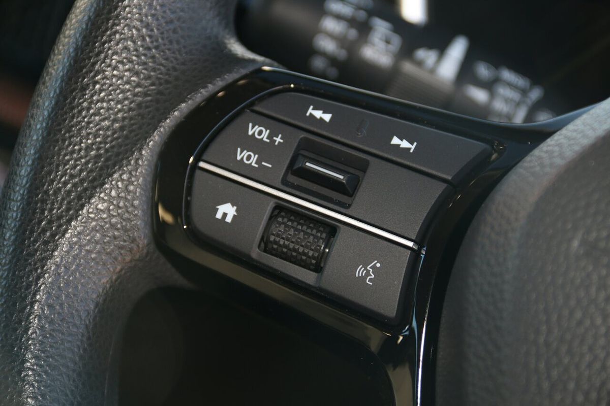 2023 Honda CR-V VTi X RS