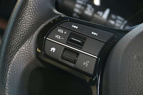 2023 Honda CR-V VTi X RS