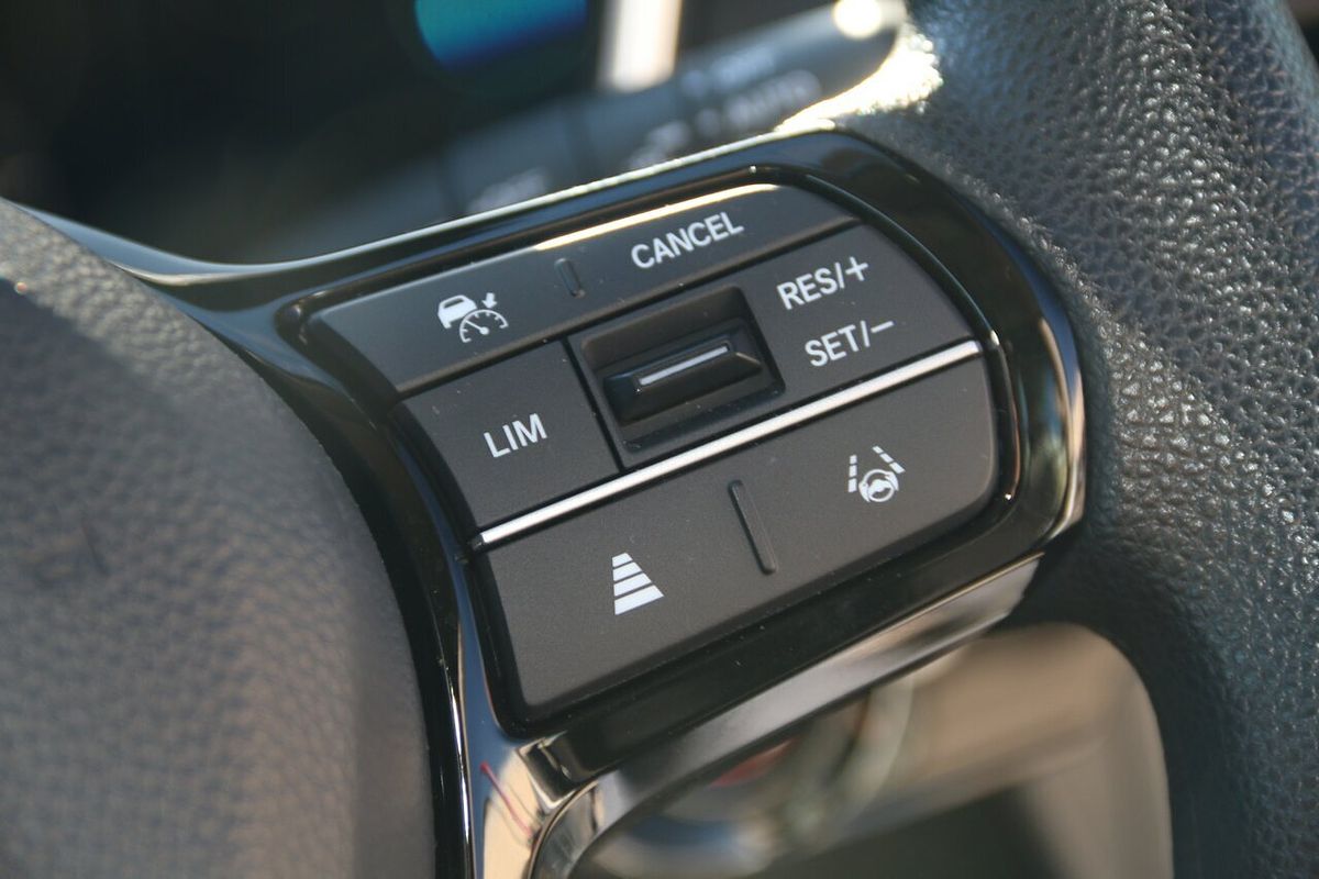 2023 Honda CR-V VTi X RS