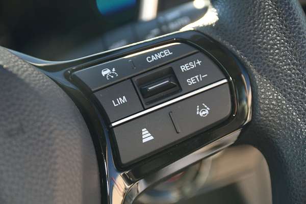 2023 Honda CR-V VTi X RS