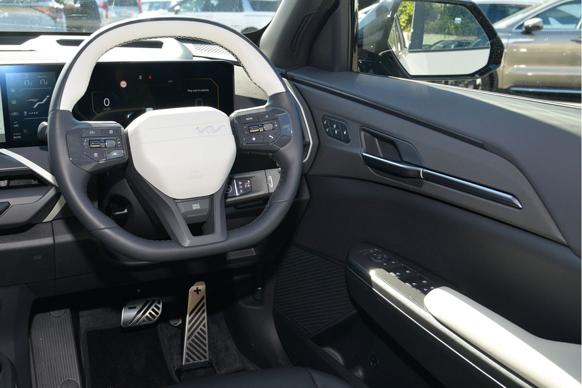 2025 Kia EV5 GT-Line OVc