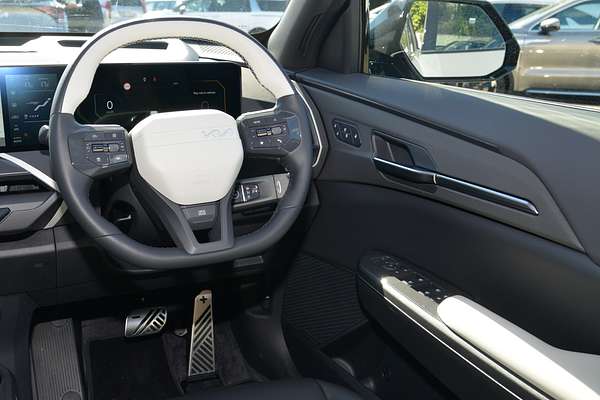 2025 Kia EV5 GT-Line OVc