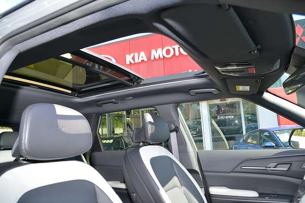 2025 Kia EV5 GT-Line OVc