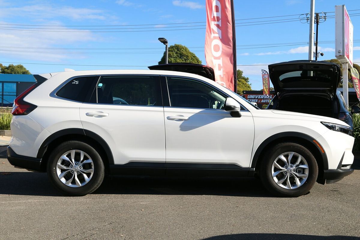 2023 Honda CR-V VTi X RS
