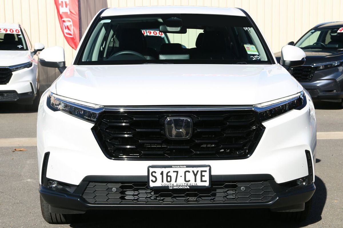 2023 Honda CR-V VTi X RS