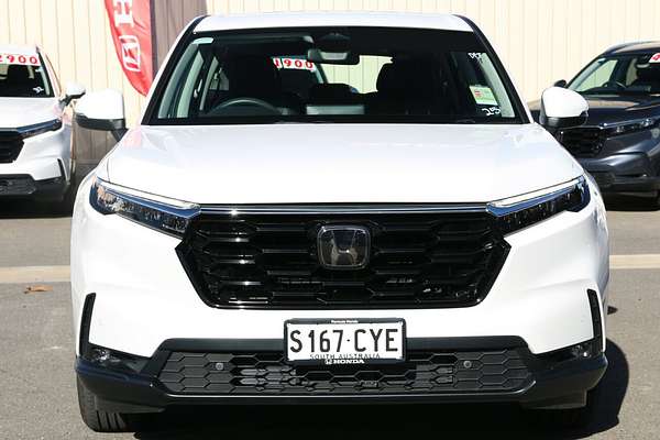 2023 Honda CR-V VTi X RS