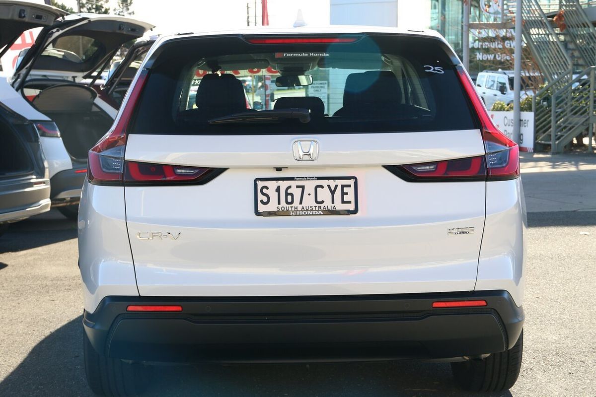 2023 Honda CR-V VTi X RS