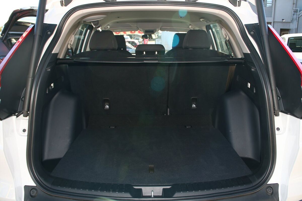 2023 Honda CR-V VTi X RS