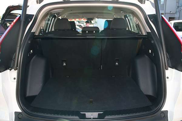 2023 Honda CR-V VTi X RS