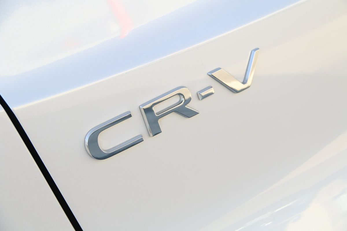 2023 Honda CR-V VTi X RS