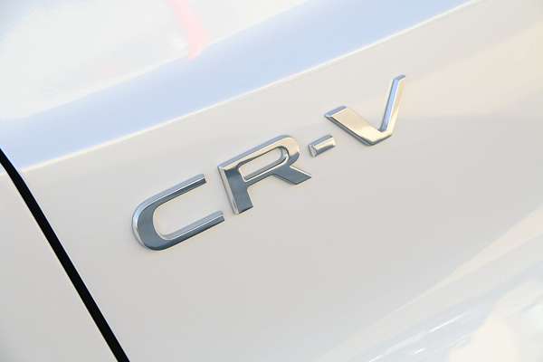 2023 Honda CR-V VTi X RS