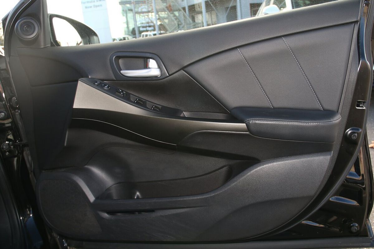 2014 Honda Civic VTi-LN 9th Gen