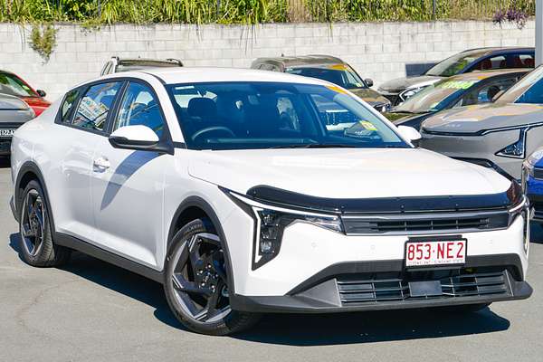 2024 Kia K4 Sport CL4m