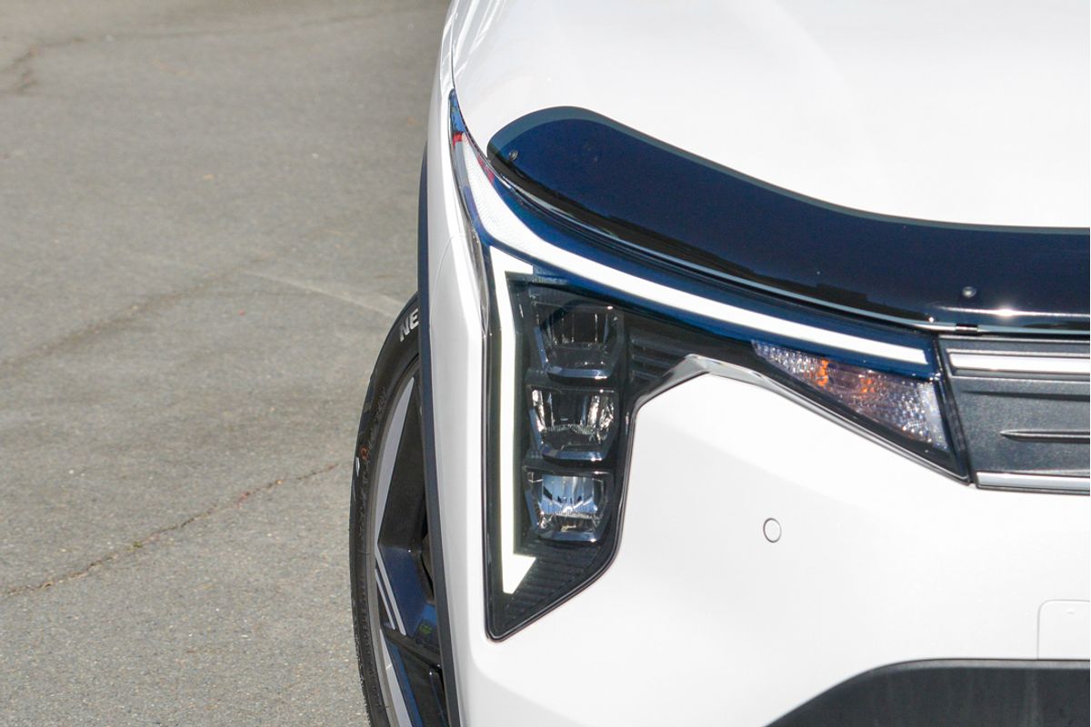 2024 Kia K4 Sport CL4m