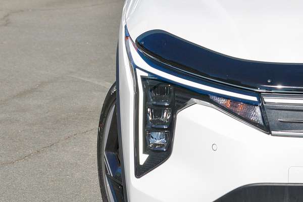 2024 Kia K4 Sport CL4m