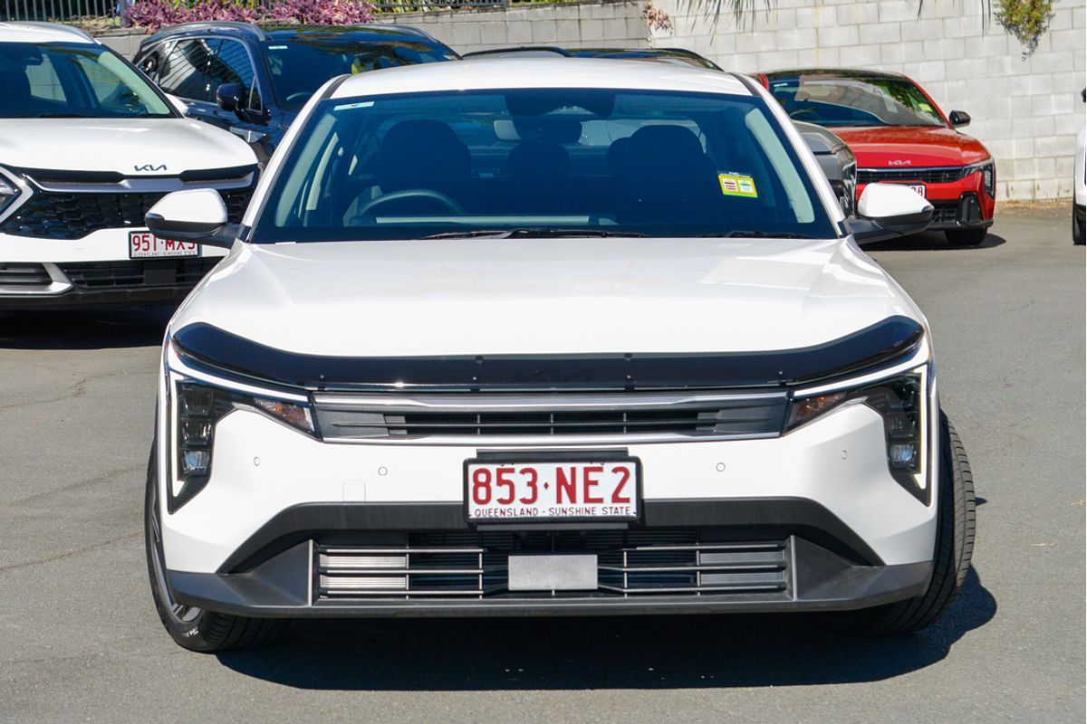 2024 Kia K4 Sport CL4m