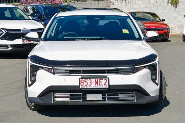 2024 Kia K4 Sport CL4m