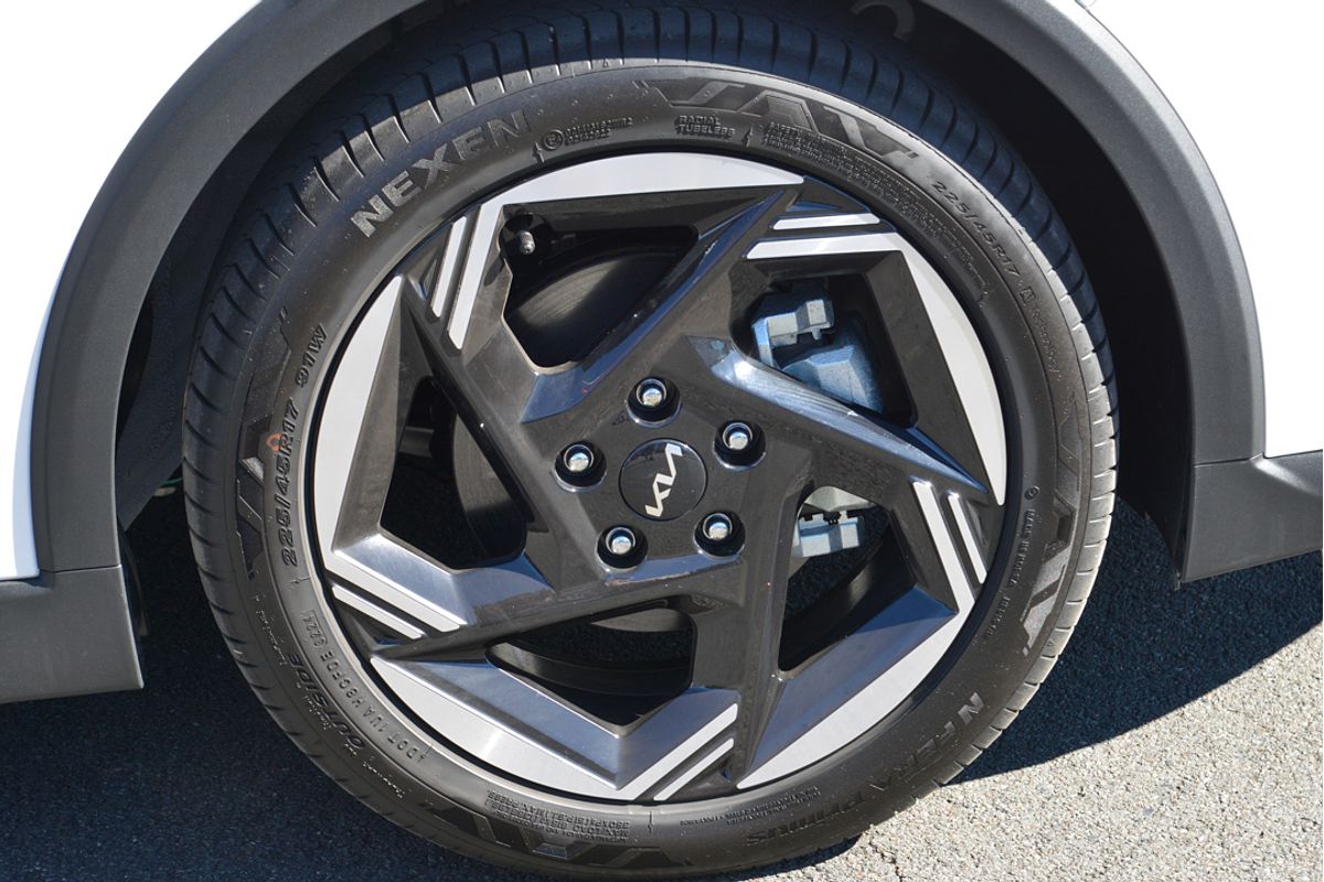 2024 Kia K4 Sport CL4m
