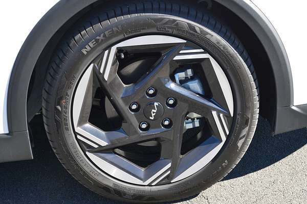 2024 Kia K4 Sport CL4m