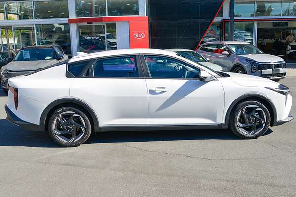2024 Kia K4 Sport CL4m
