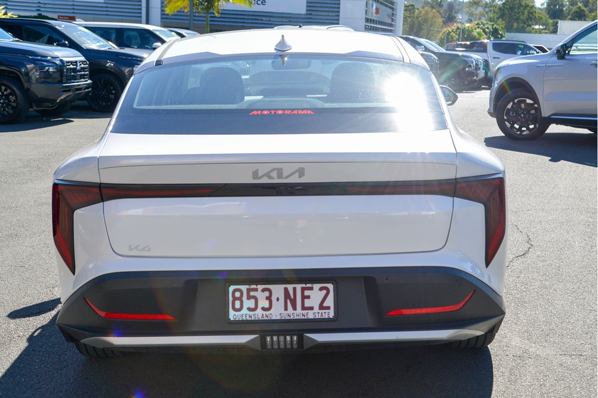 2024 Kia K4 Sport CL4m