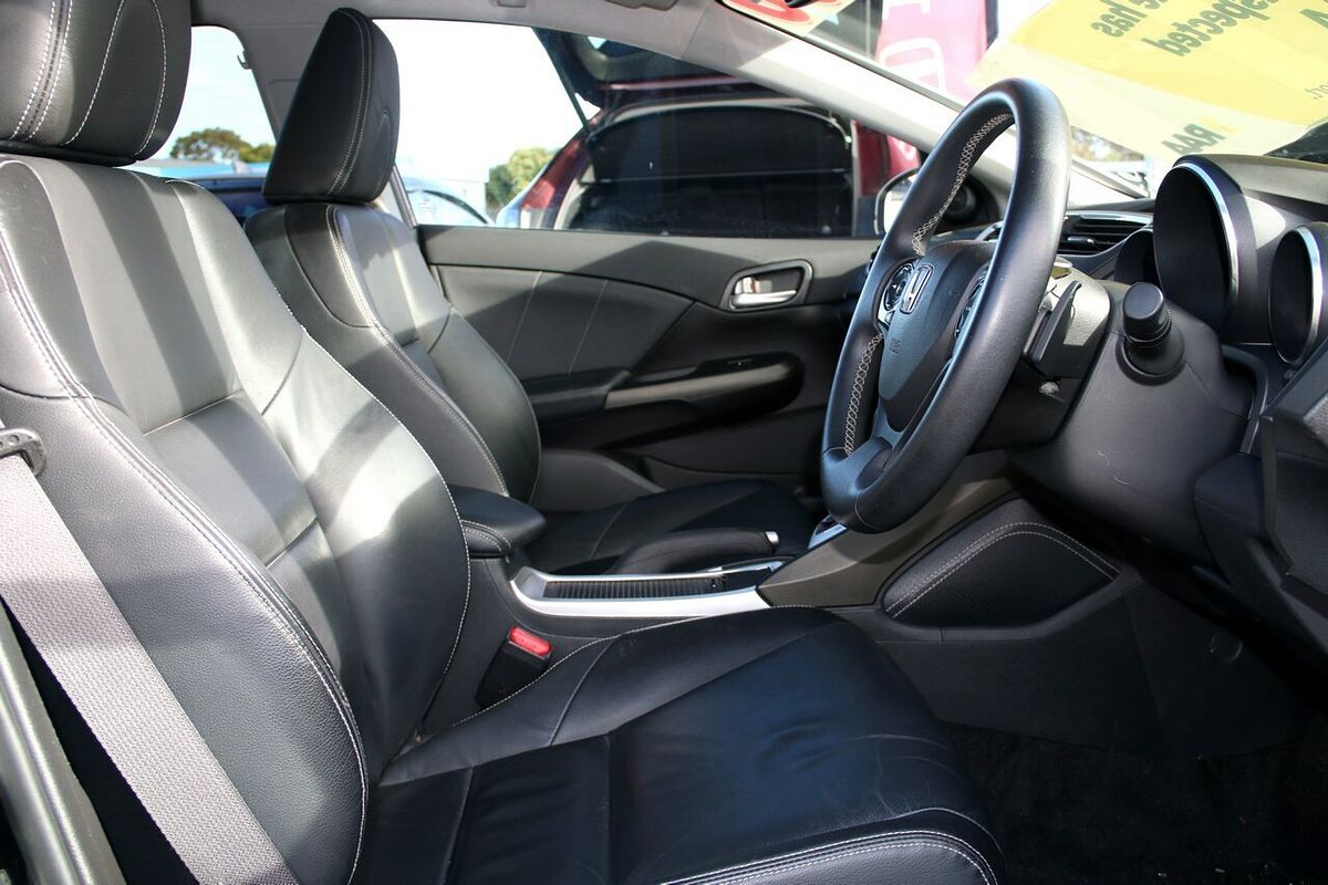2014 Honda Civic VTi-LN 9th Gen