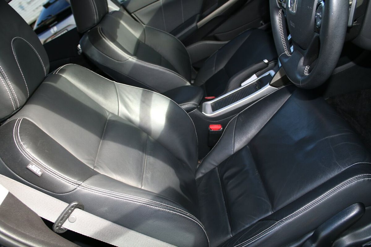 2014 Honda Civic VTi-LN 9th Gen