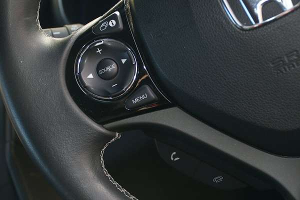 2014 Honda Civic VTi-LN 9th Gen