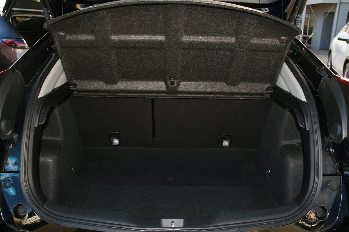 2014 Honda Civic VTi-LN 9th Gen