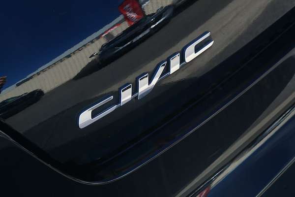2014 Honda Civic VTi-LN 9th Gen