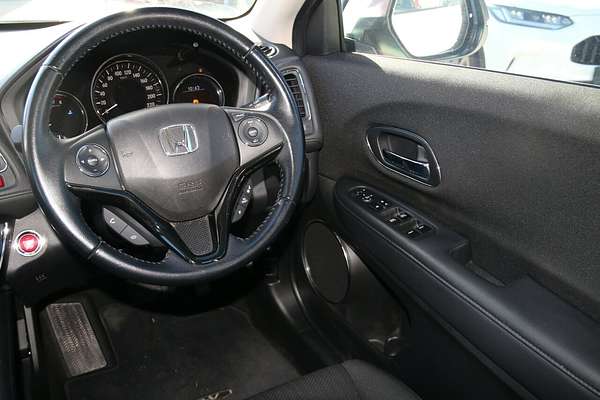 2018 Honda HR-V VTi-S