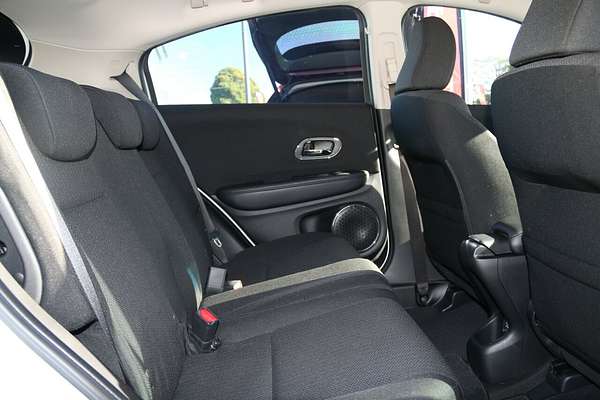 2018 Honda HR-V VTi-S
