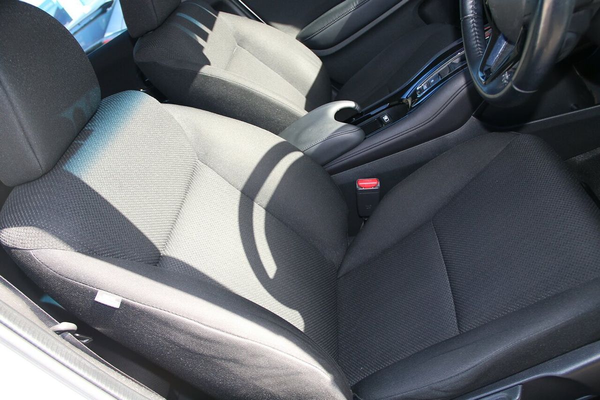 2018 Honda HR-V VTi-S