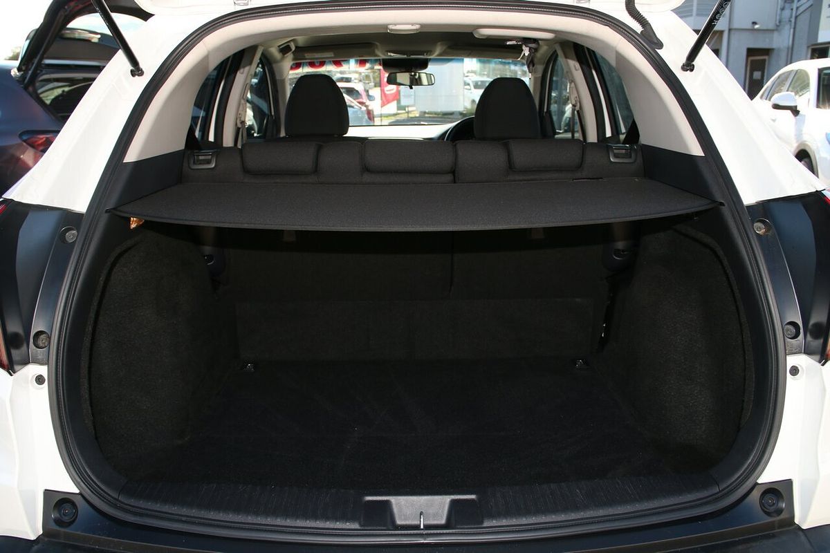 2018 Honda HR-V VTi-S