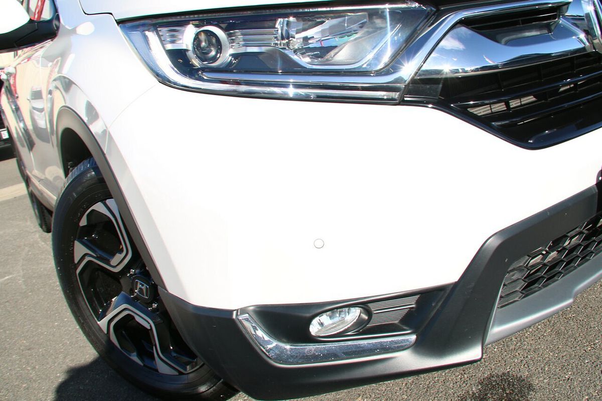 2019 Honda CR-V VTi-S RW