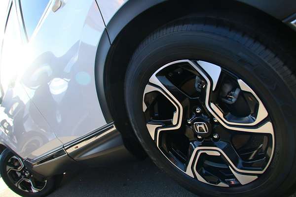 2019 Honda CR-V VTi-S RW