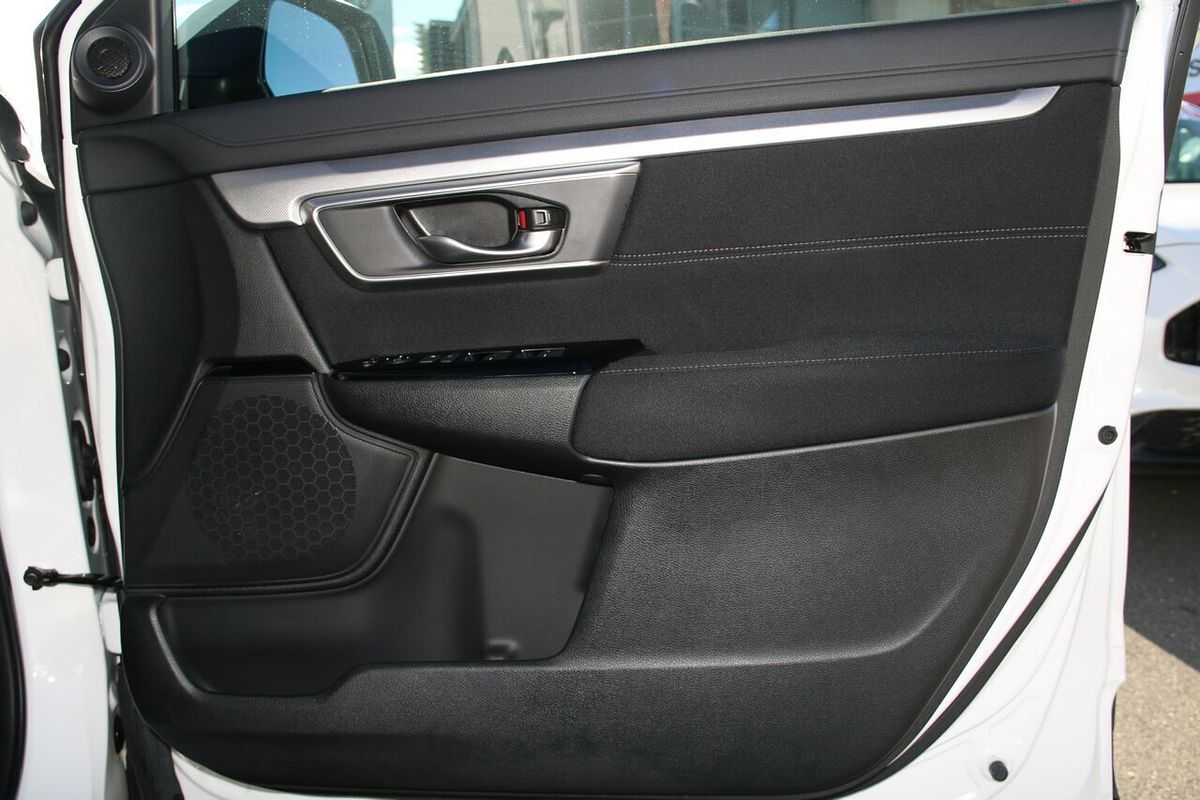 2019 Honda CR-V VTi-S RW