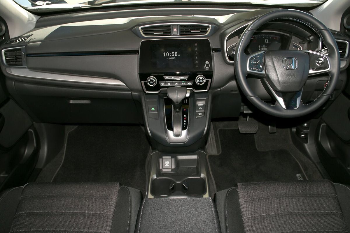 2019 Honda CR-V VTi-S RW