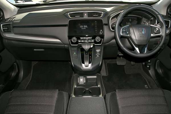 2019 Honda CR-V VTi-S RW