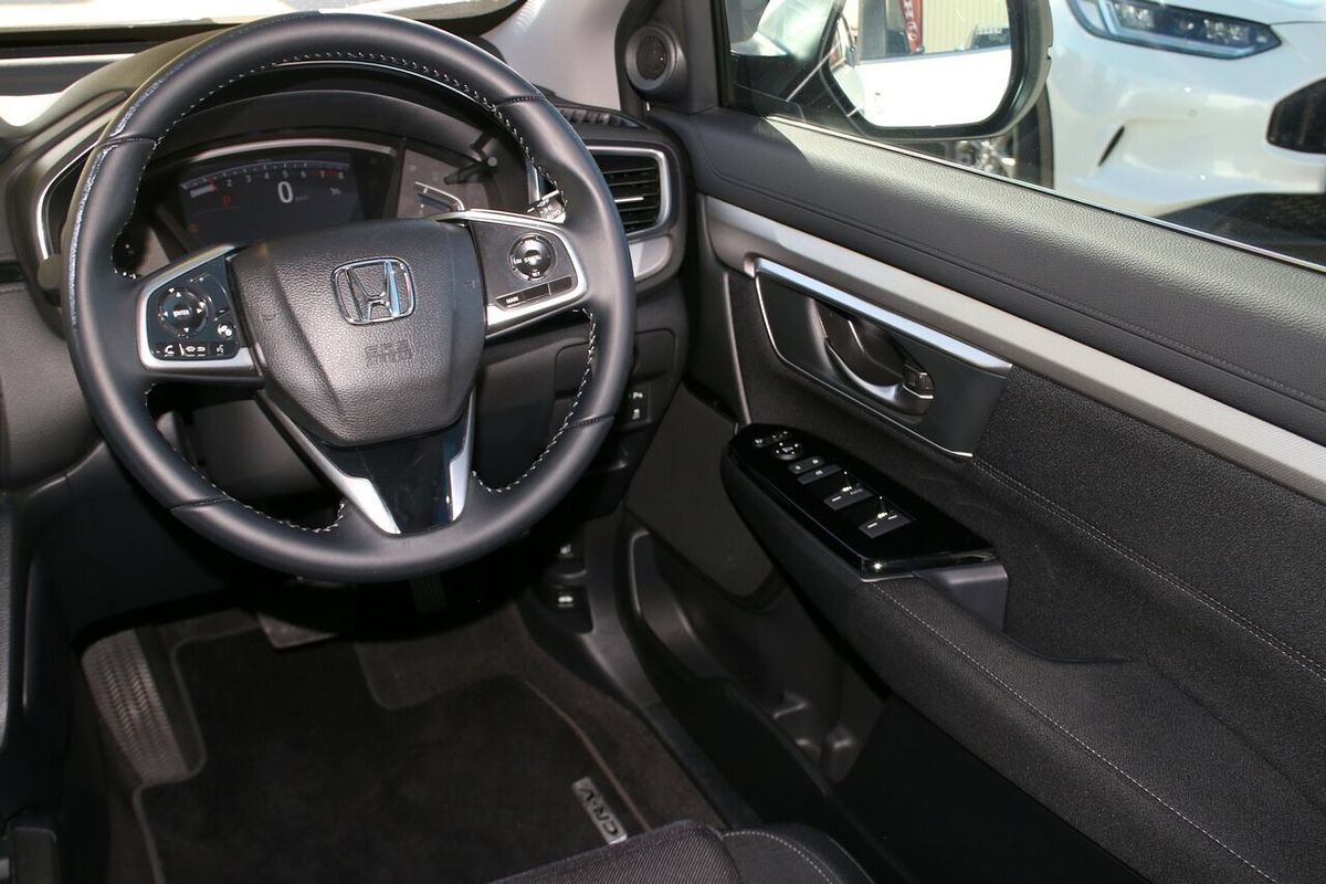 2019 Honda CR-V VTi-S RW